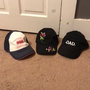 Hats